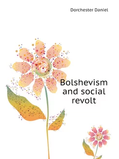 Bolshevism and social revolt