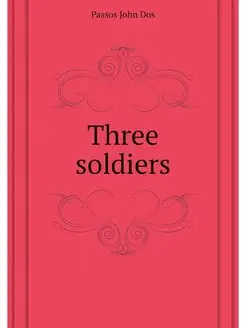 Three soldiers