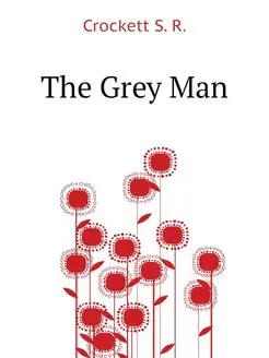 The Grey Man