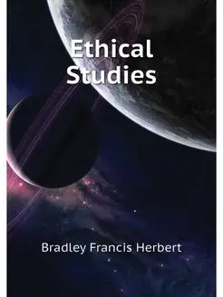 Ethical Studies