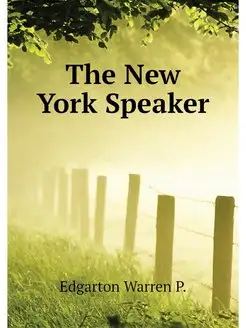 The New York Speaker