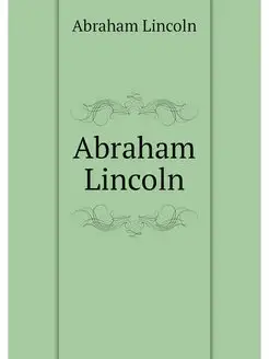 Abraham Lincoln