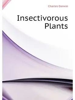 Insectivorous Plants