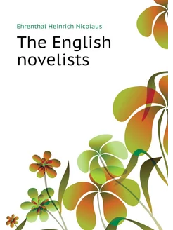 The English novelists