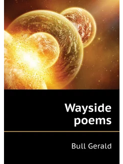 Wayside poems