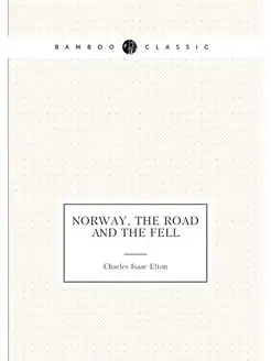 Norway, the Road and the Fell