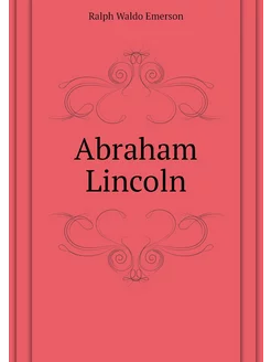 Abraham Lincoln