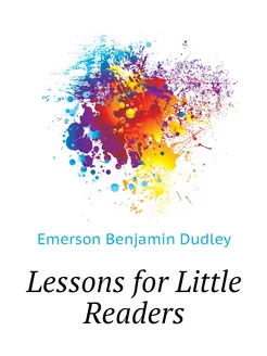 Lessons for Little Readers