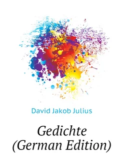 Gedichte (German Edition)