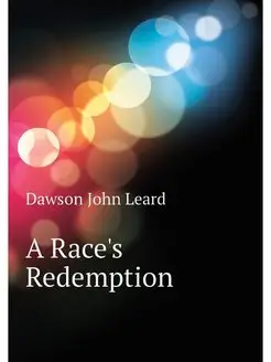 A Race's Redemption