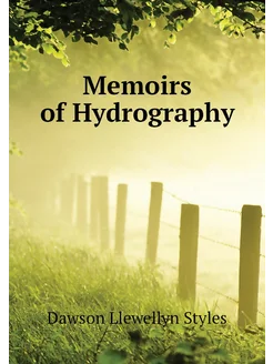 Memoirs of Hydrography