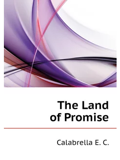 The Land of Promise