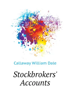 Stockbrokers' Accounts