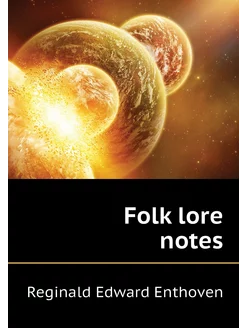 Folk lore notes