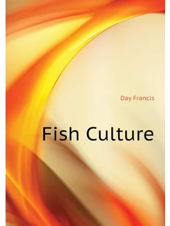 Fish Culture