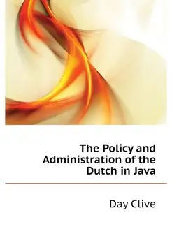 The Policy and Administration of the