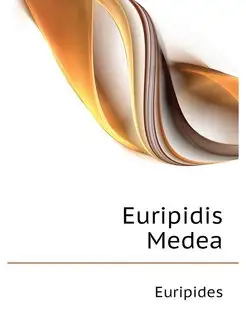 Euripidis Medea