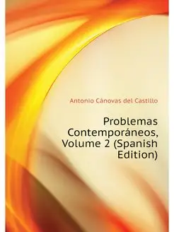 Problemas Contemporaneos, Volume 2 (S