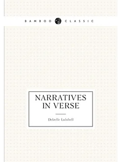 Narratives in Verse