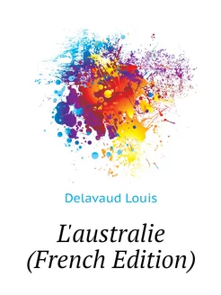 L'australie (French Edition)