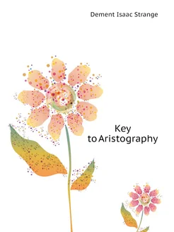 Key to Aristography