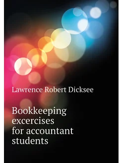 Bookkeeping excercises for accountant students