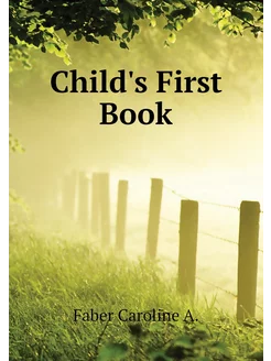 Child's First Book