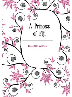 A Princess of Fiji