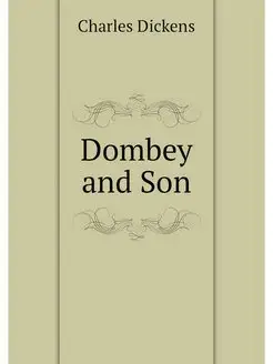 Dombey and Son