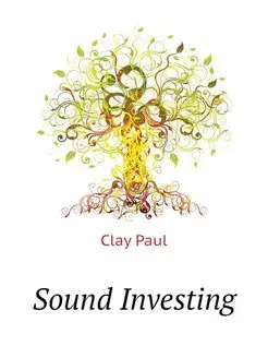 Sound Investing