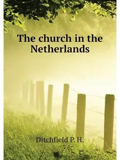 The church in the Netherlands