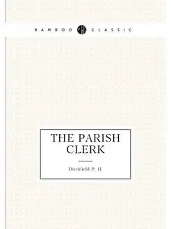 The Parish Clerk