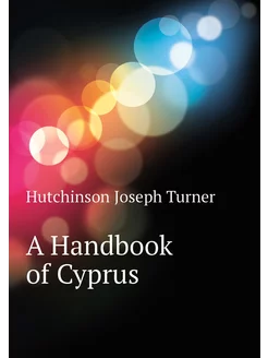 A Handbook of Cyprus