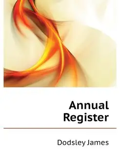 Annual Register