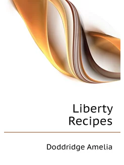 Liberty Recipes