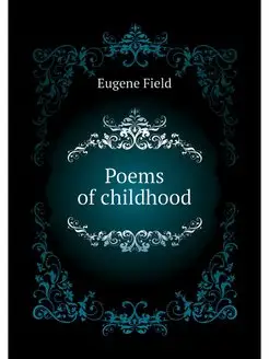 Poems of childhood