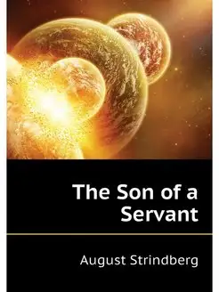 The Son of a Servant