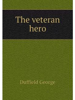 The veteran hero