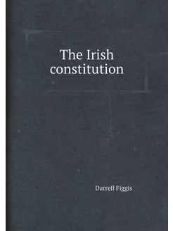 The Irish constitution