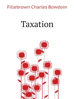 Taxation