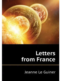 Letters from France