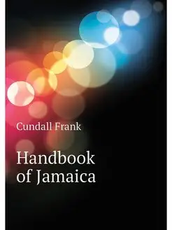 Handbook of Jamaica