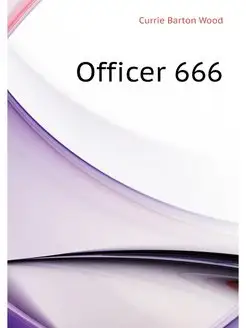 Officer 666