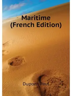 Maritime (French Edition)