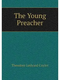 The Young Preacher