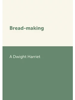 Bread-making