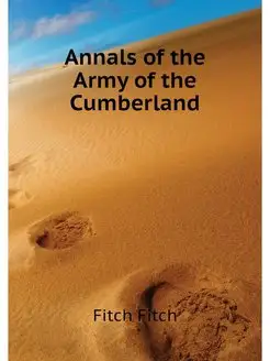 Annals of the Army of the Cumberland