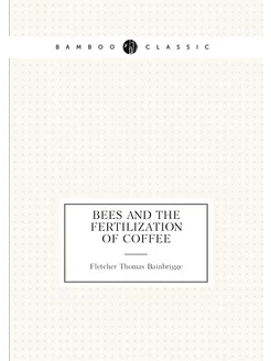 Bees and the fertilization of coffee