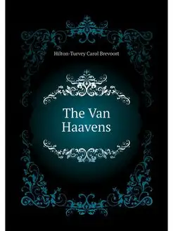 The Van Haavens