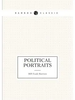 Political Portraits